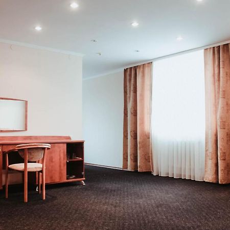 Kanna Hotel Askania-Nova 外观 照片