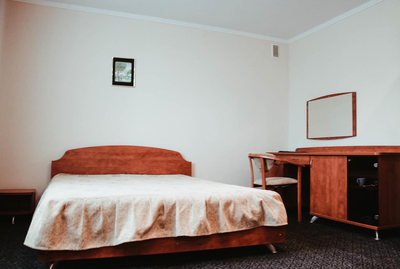 Kanna Hotel Askania-Nova 外观 照片