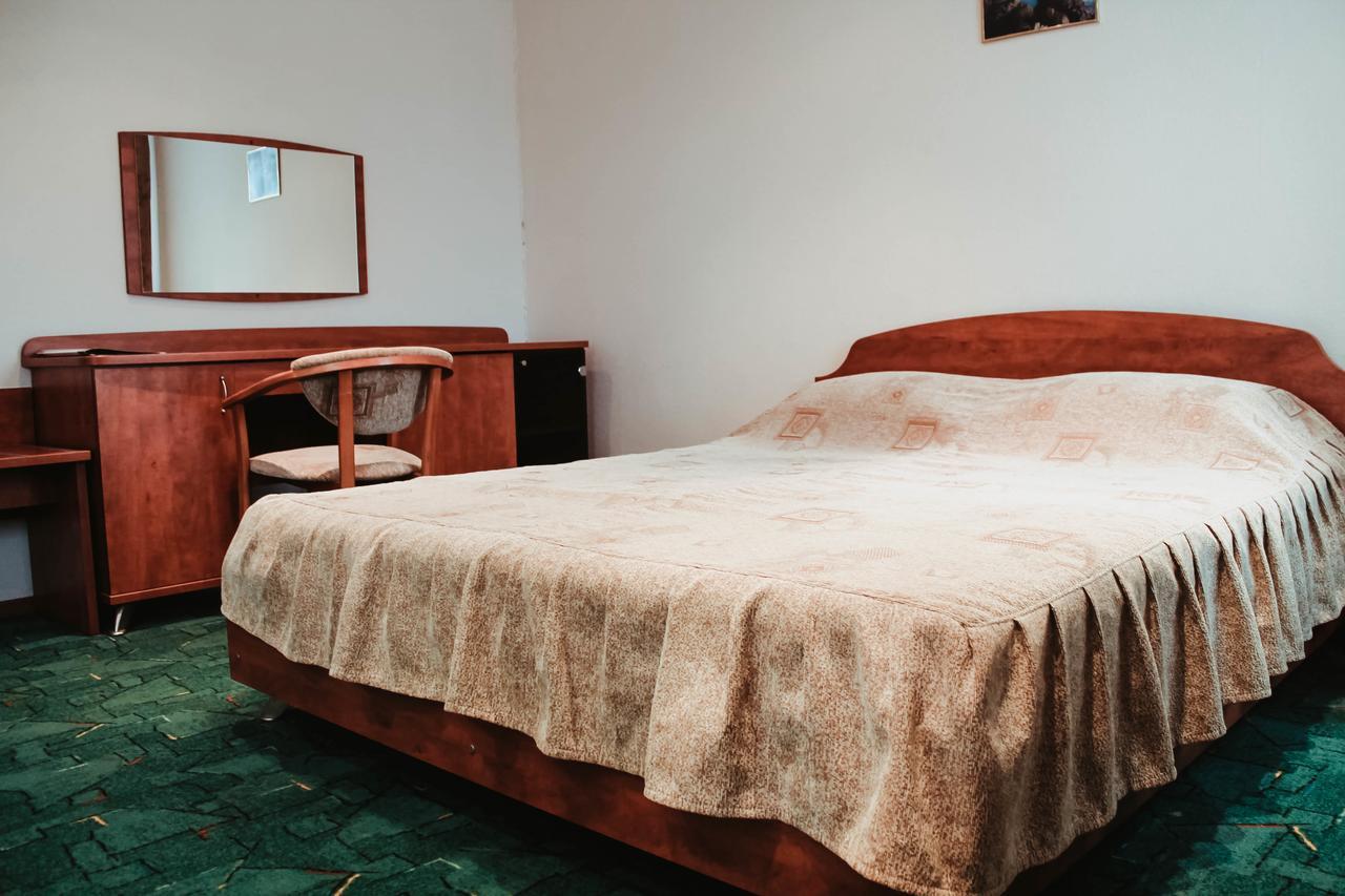 Kanna Hotel Askania-Nova 外观 照片